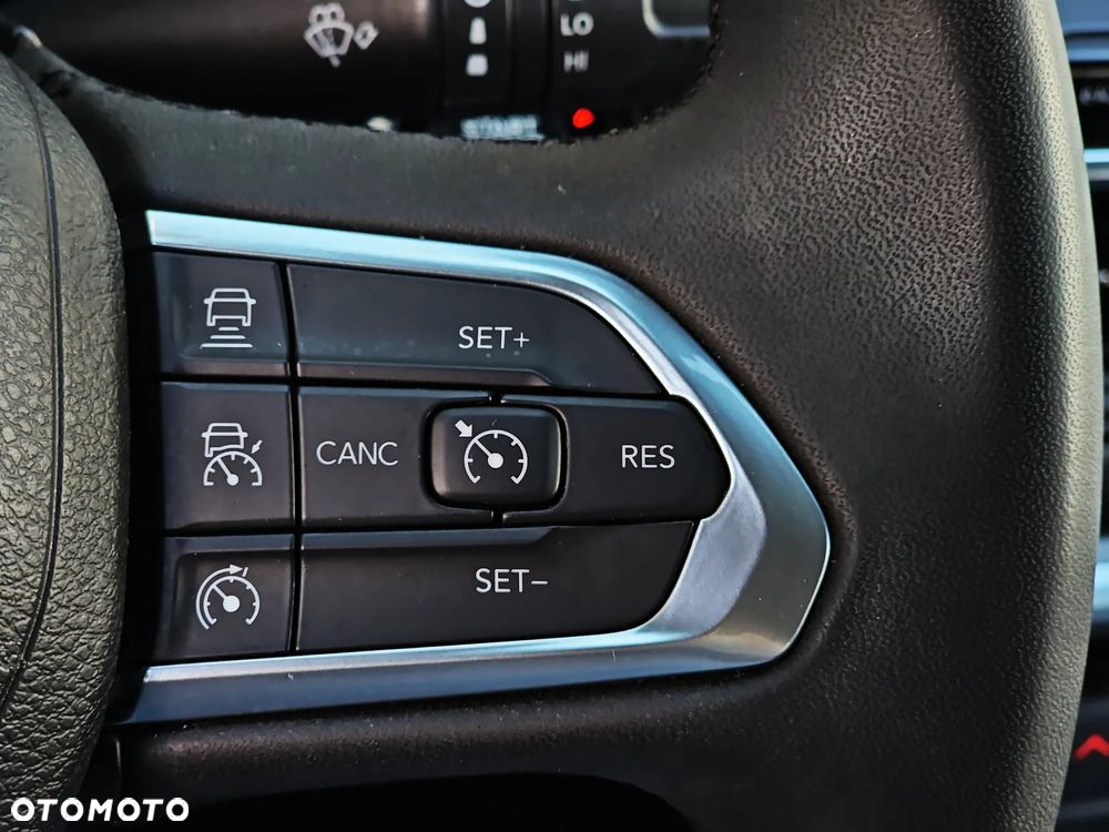 Jeep Compass 1.5 T4 mHEV Limited FWD S&S DCT - 20