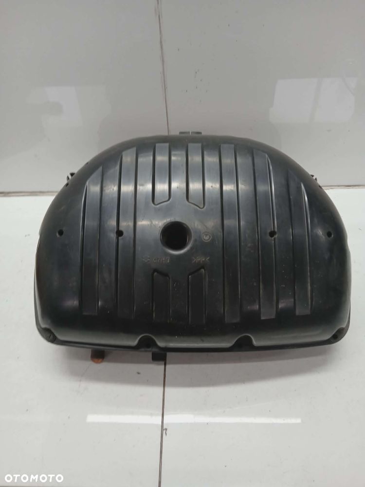 SUZUKI GSX-R 1000 OBUDOWA FILTRA POWIETRZA AIR BOX AIRBOX K9 L0 L1 L2 - 1