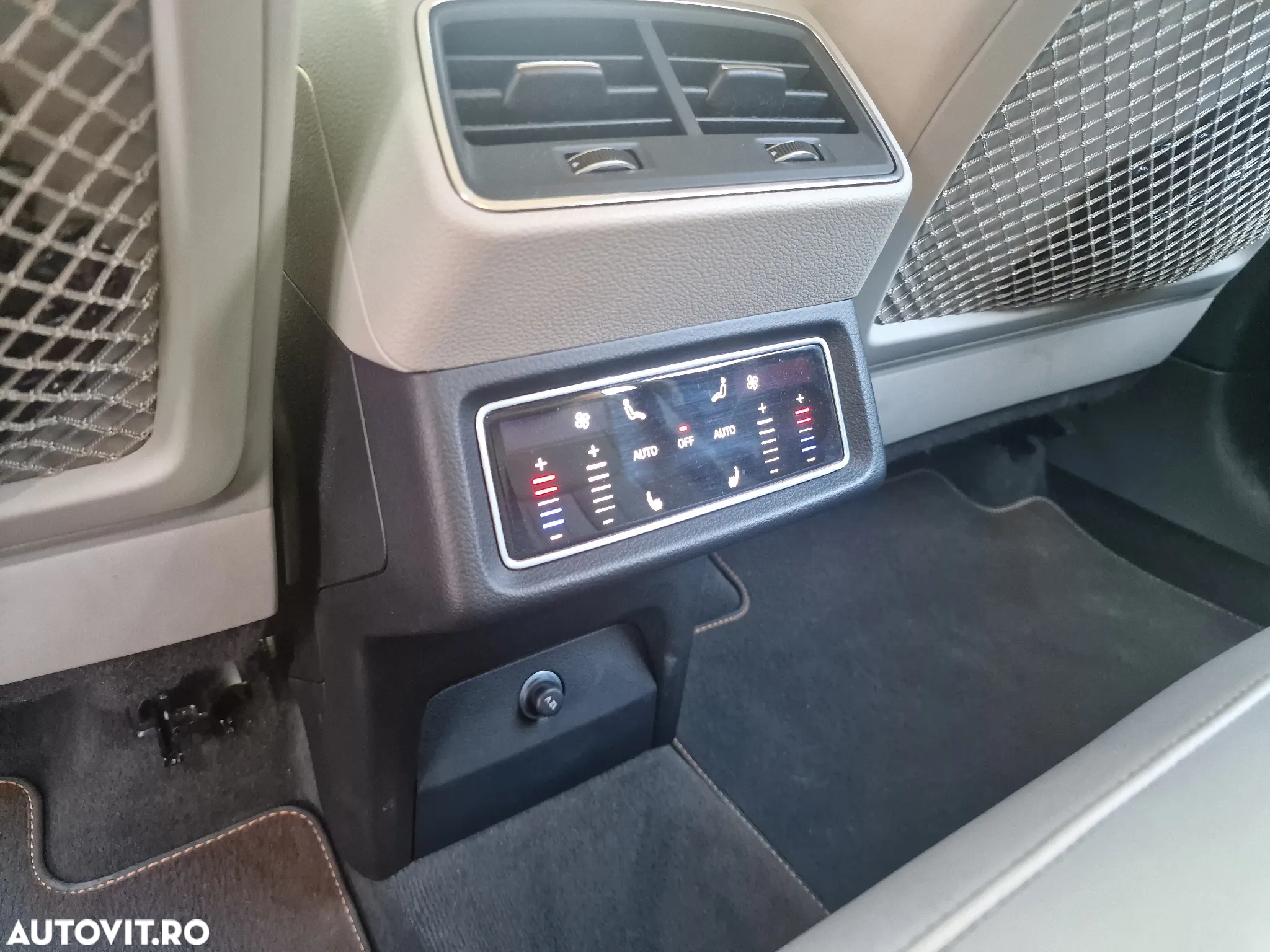 Audi e-tron 50 quattro - 5