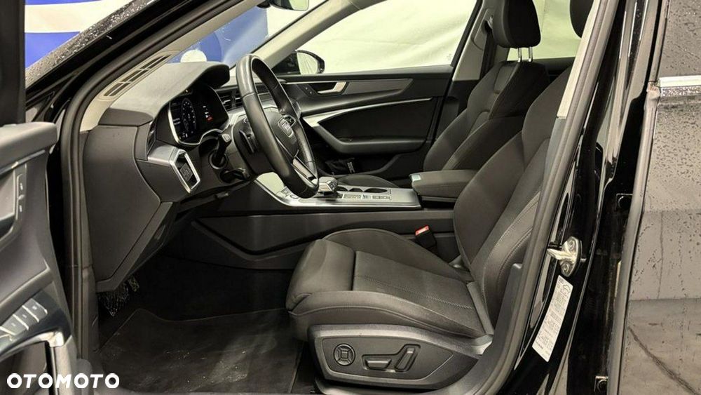 Audi A6 Limousine - 7