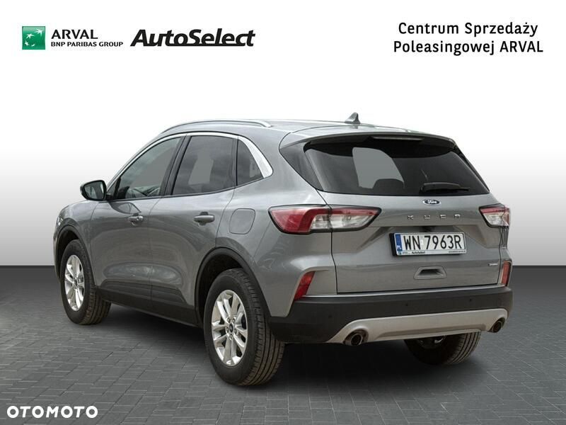 Ford Kuga - 4