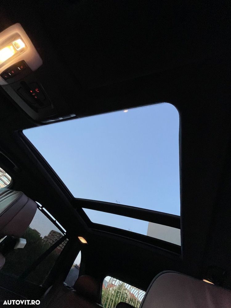 BMW X5 xDrive30d - 19