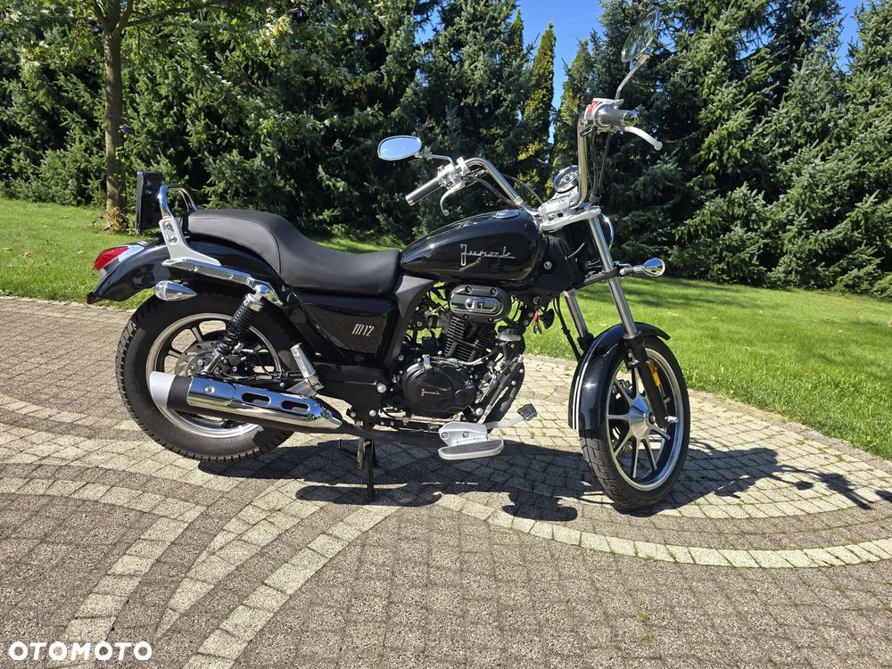 Junak M12 - 10