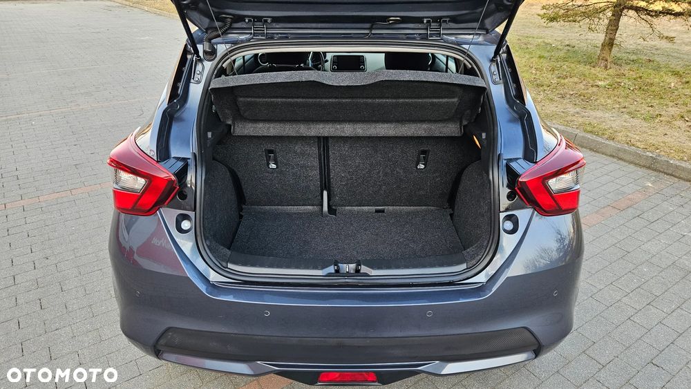 Nissan Micra 0.9 IG-T Tekna - 20