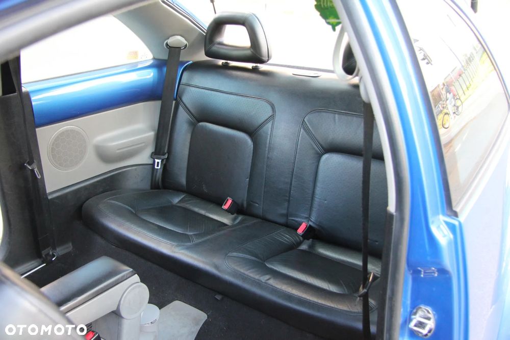 Volkswagen New Beetle - 25