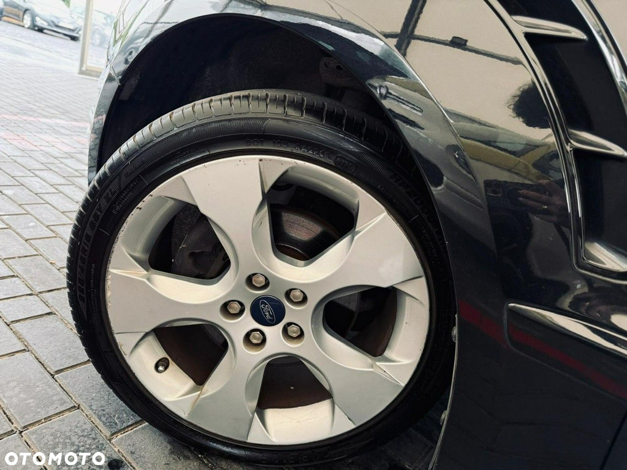 Ford S-Max - 19