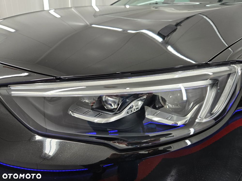 Opel Insignia 2.0 Ultimate Exclusive - 11