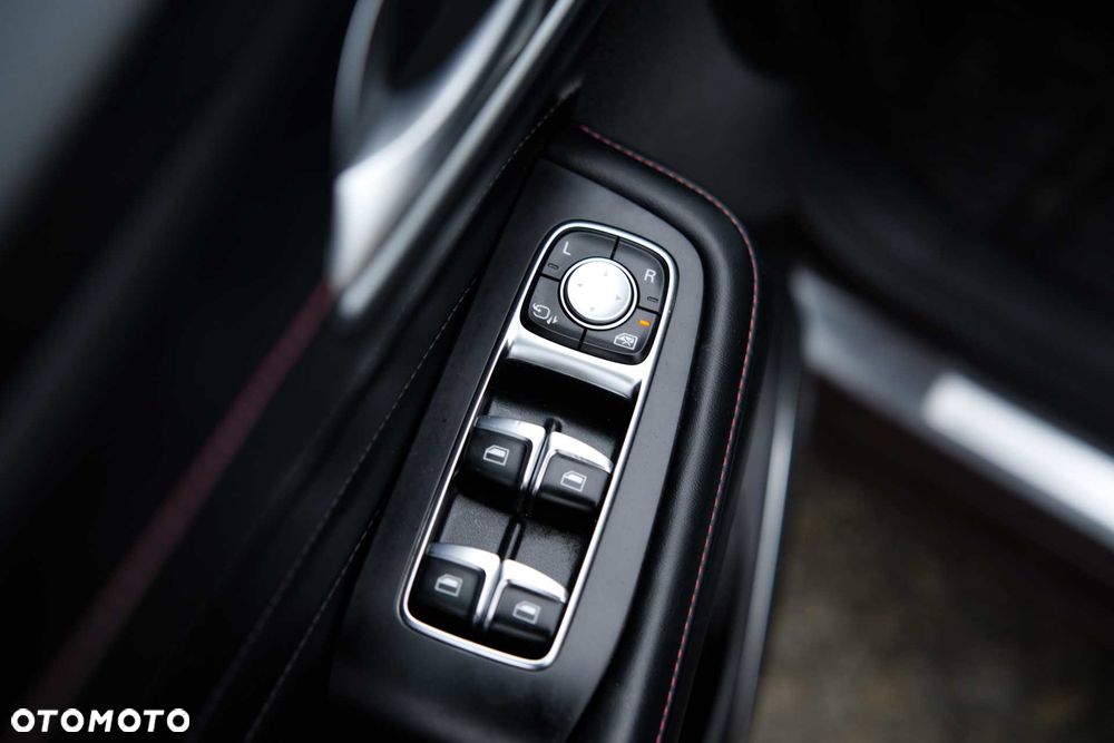 MG HS 1.5T-GDI Luxury - 14