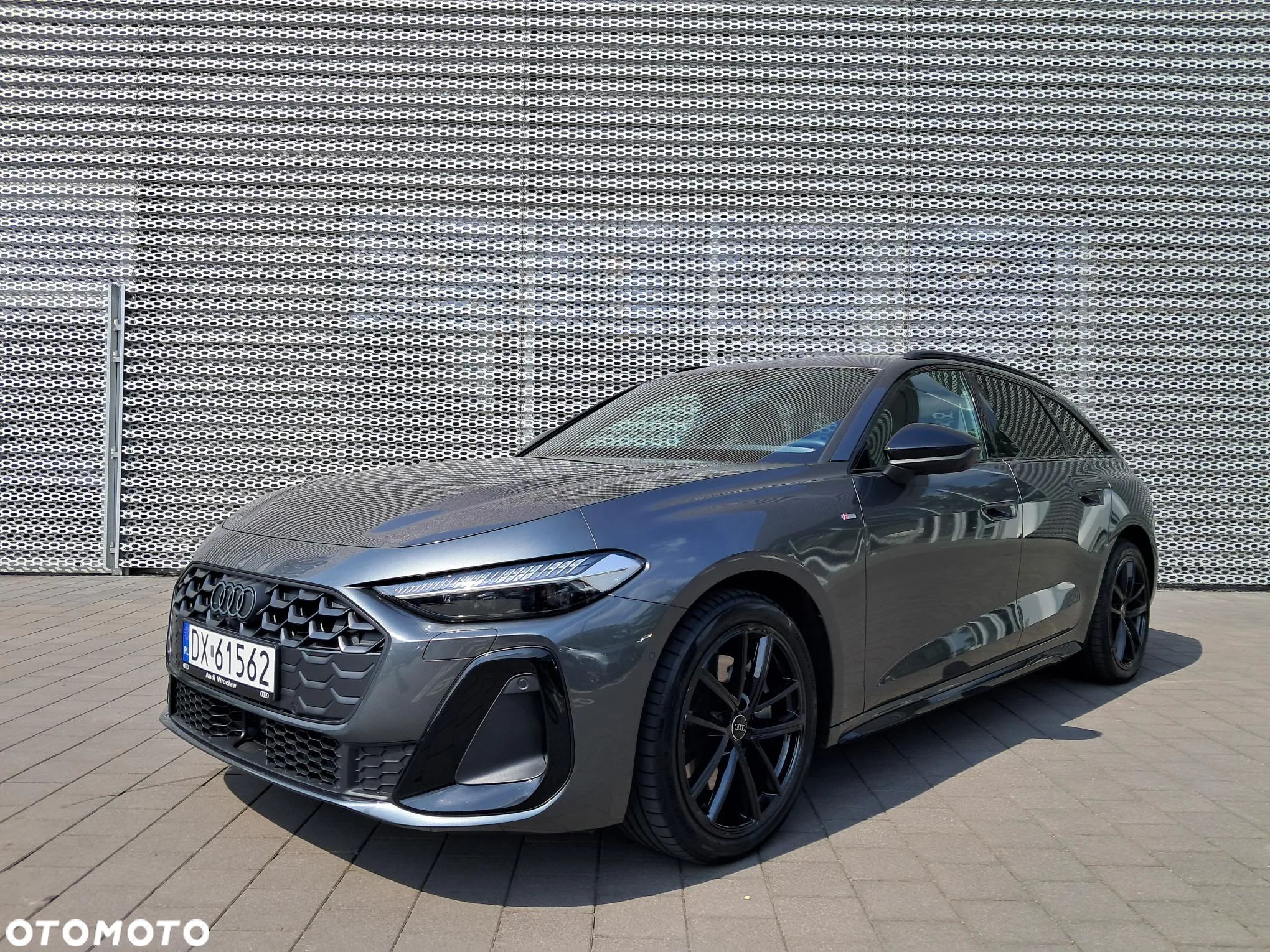 Audi A5 40 TDI mHEV S tronic - 1
