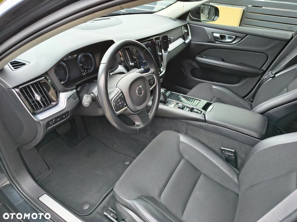 Volvo V60 - 9