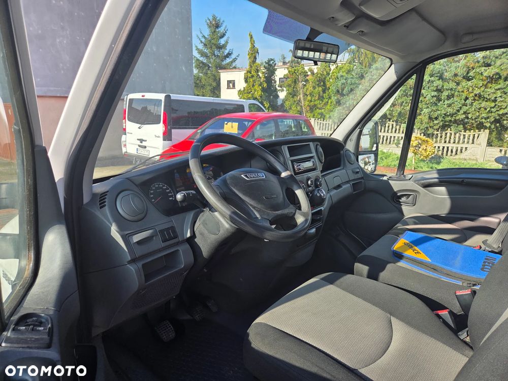 Iveco DAILY - 6