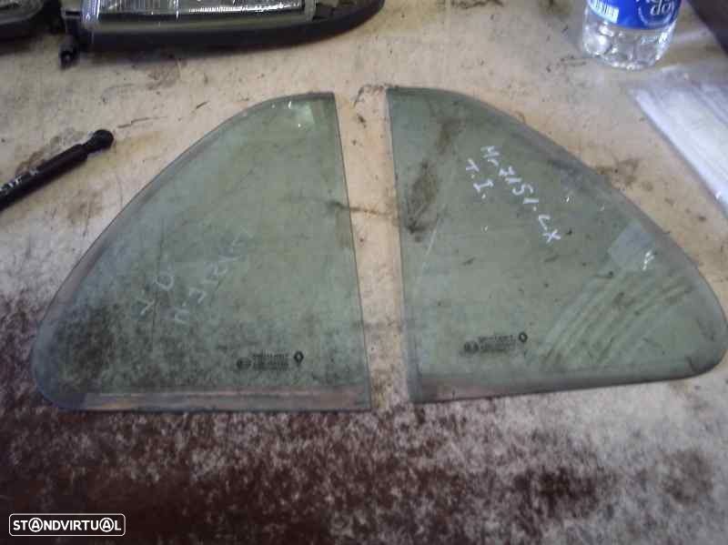 PÁRA-BRISAS TRASEIRO ESQUERDO RENAULT CLIO I - 1