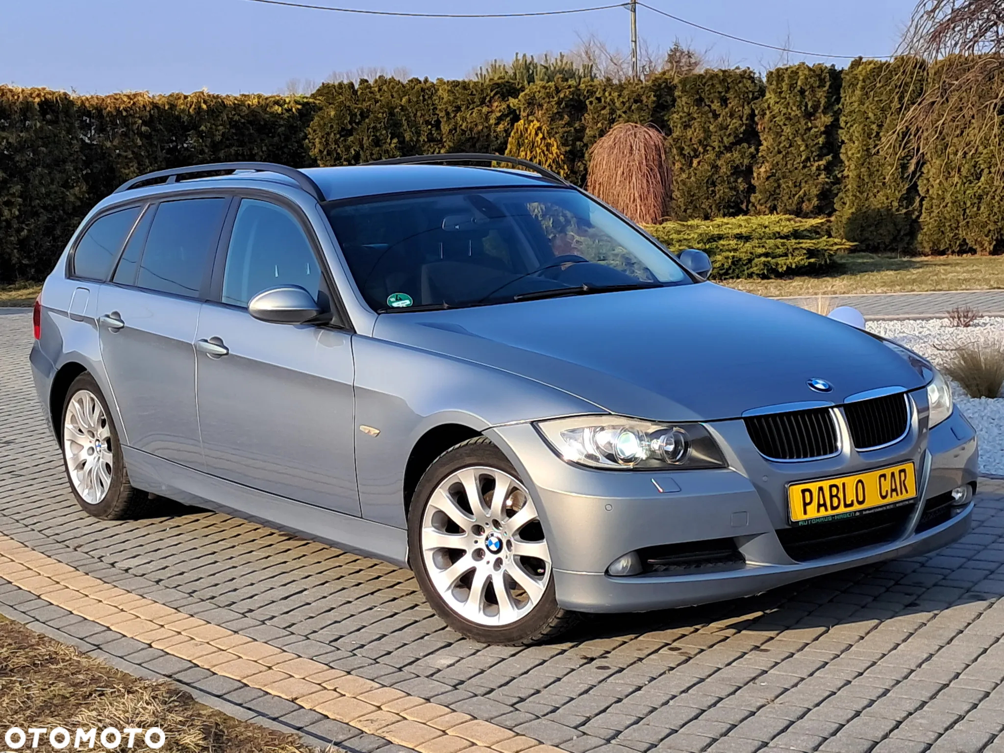 BMW Seria 3 - 13