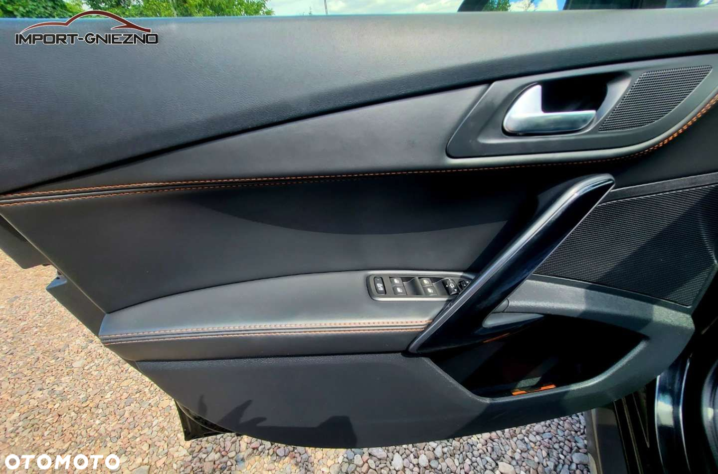 Peugeot 508 - 15