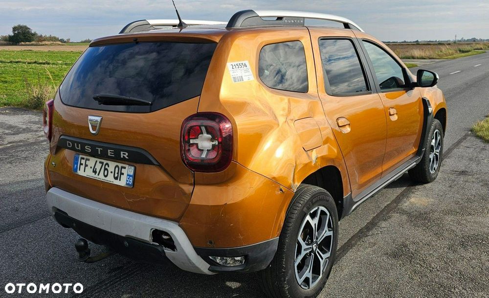 Dacia Duster - 5