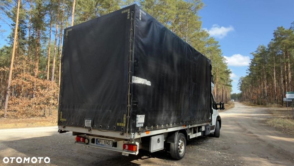 Peugeot BOXER - 6