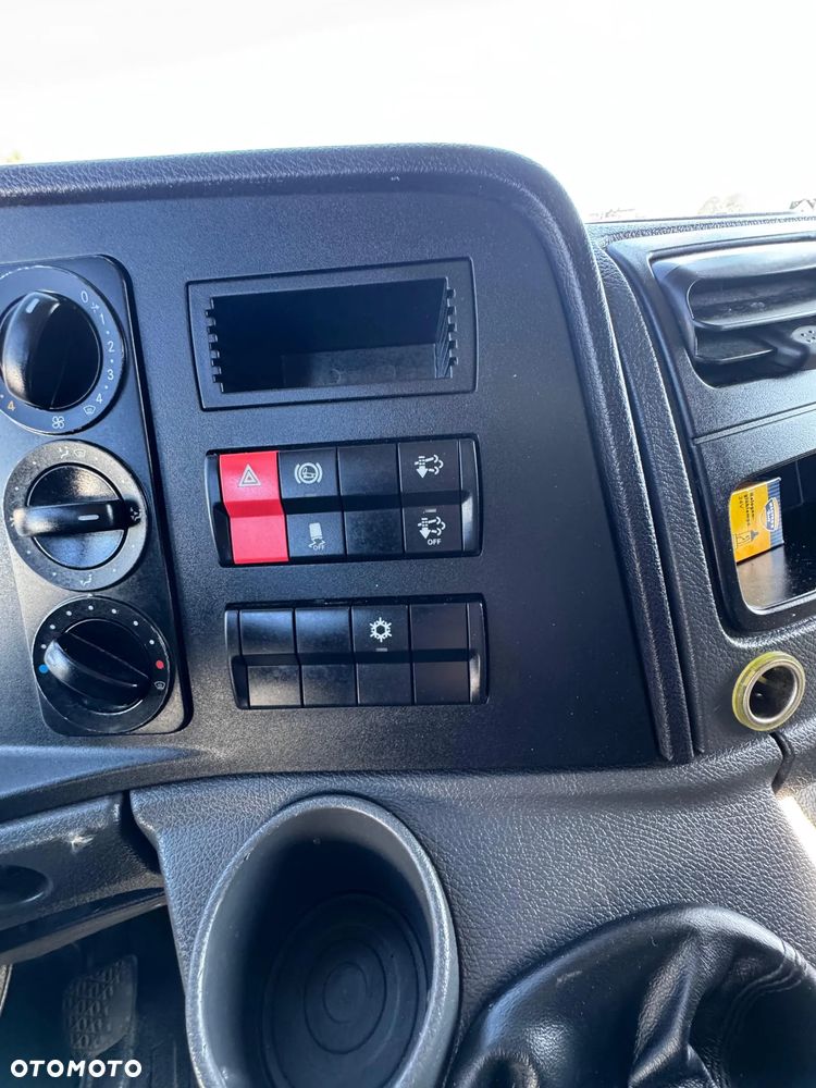 Mercedes-Benz Atego 1223 - 12