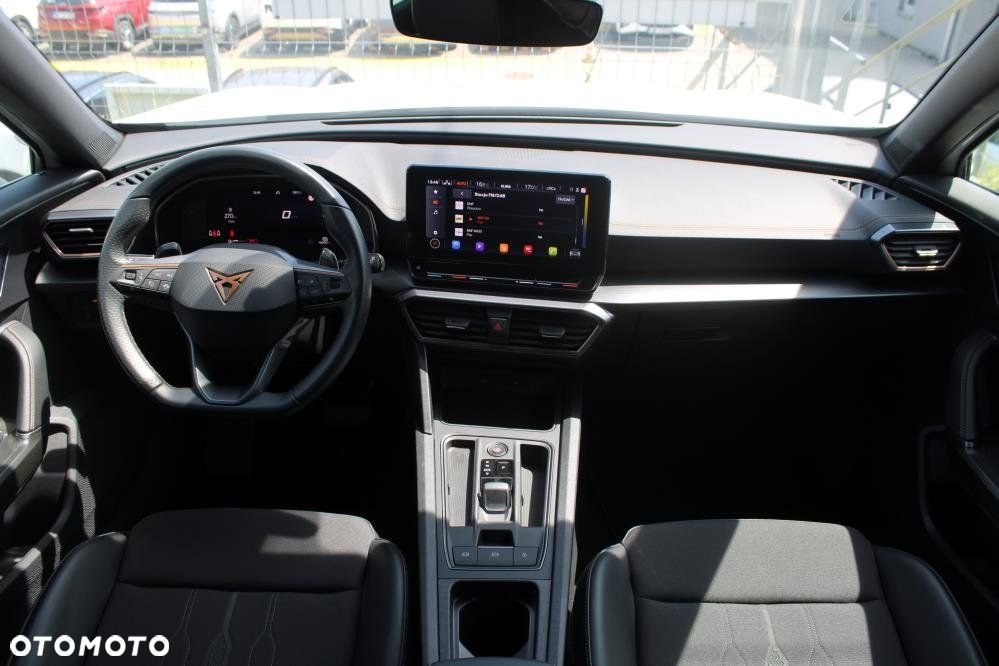 Cupra Formentor - 13