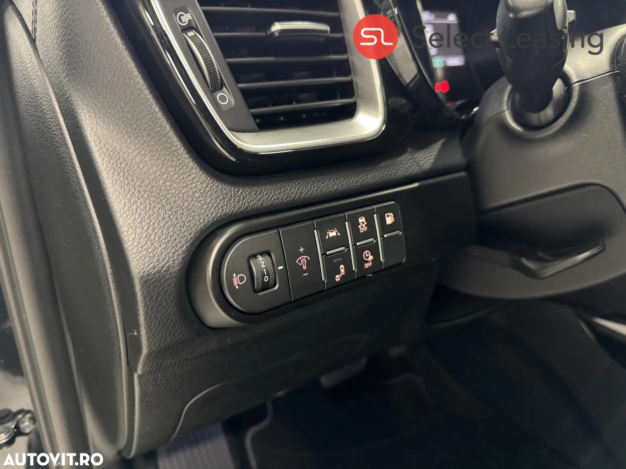Kia Ceed SW 1.6 GDI DCT OPF Plug-in-Hybrid Spirit - 18
