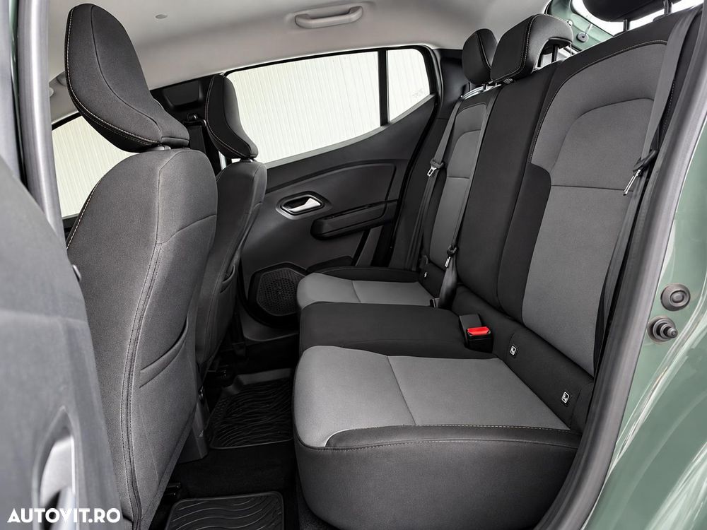 Dacia Sandero Stepway ECO-G 100 MT6 Extreme+ - 9