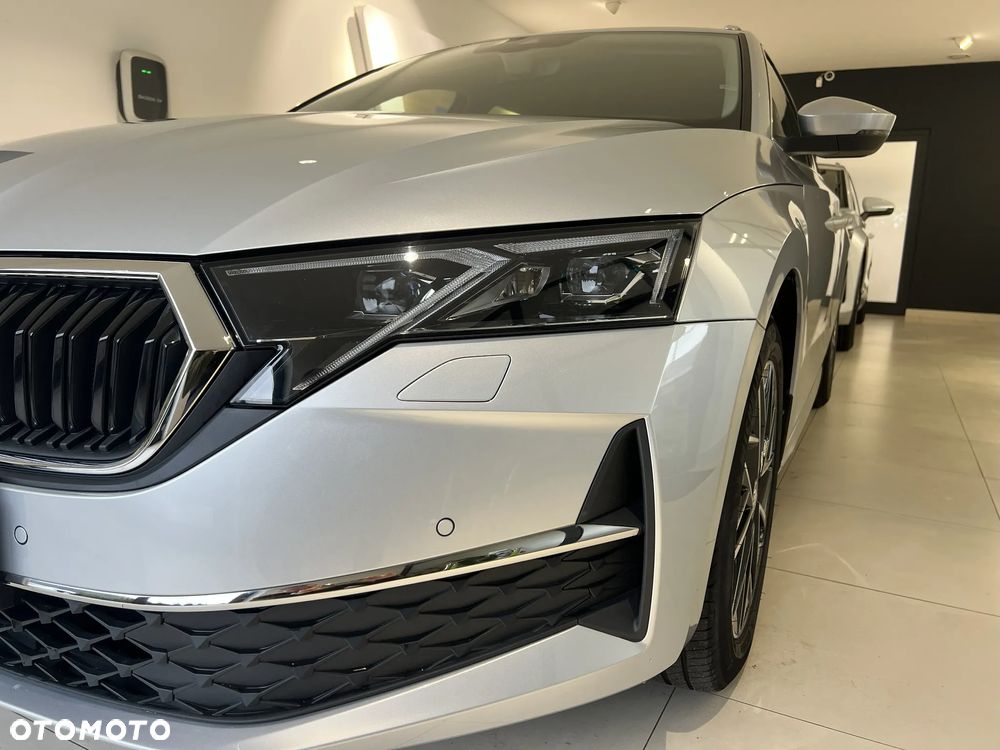 Skoda Octavia 1.5 TSI Selection - 6