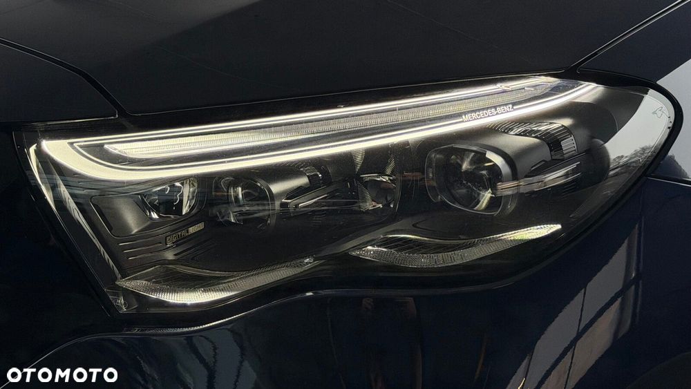 Mercedes-Benz Klasa E - 13