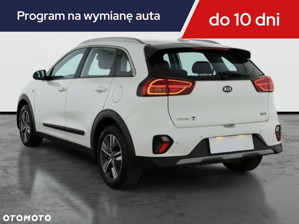 Kia Niro - 6