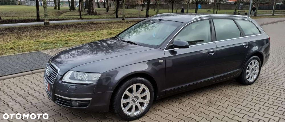 Audi A6 - 2