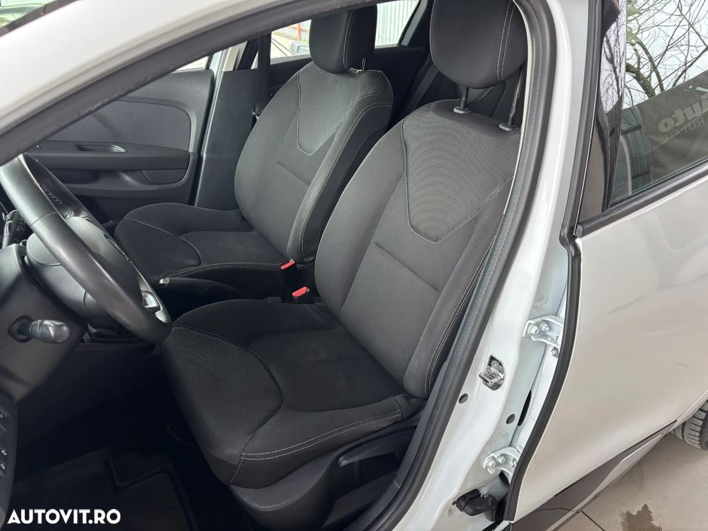 Renault Clio 0.9 TCe Life - 36