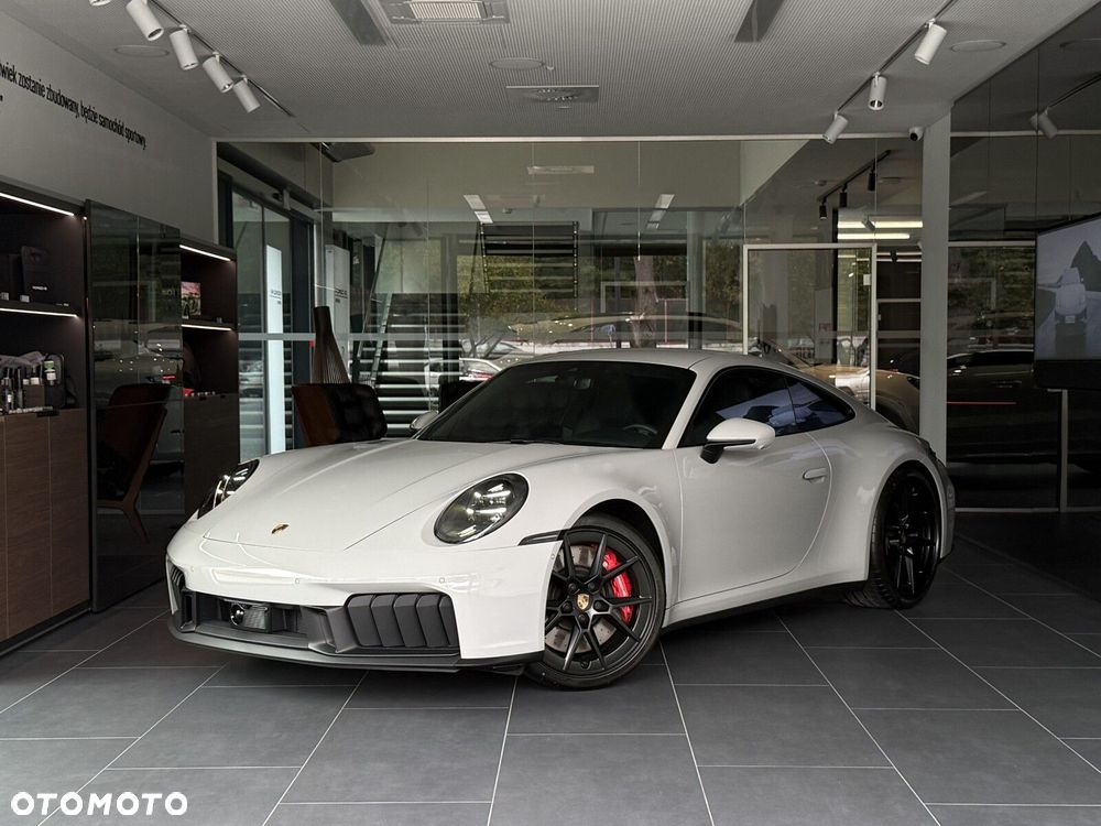 Porsche 911 - 3