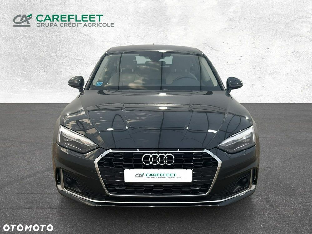 Audi A5 Limousine TFSI S tronic - 2