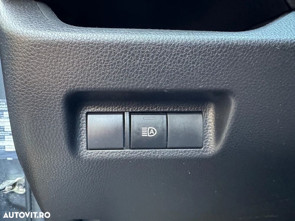 Toyota RAV4 2.5 VVT-iE 4x2 Dynamic - 11