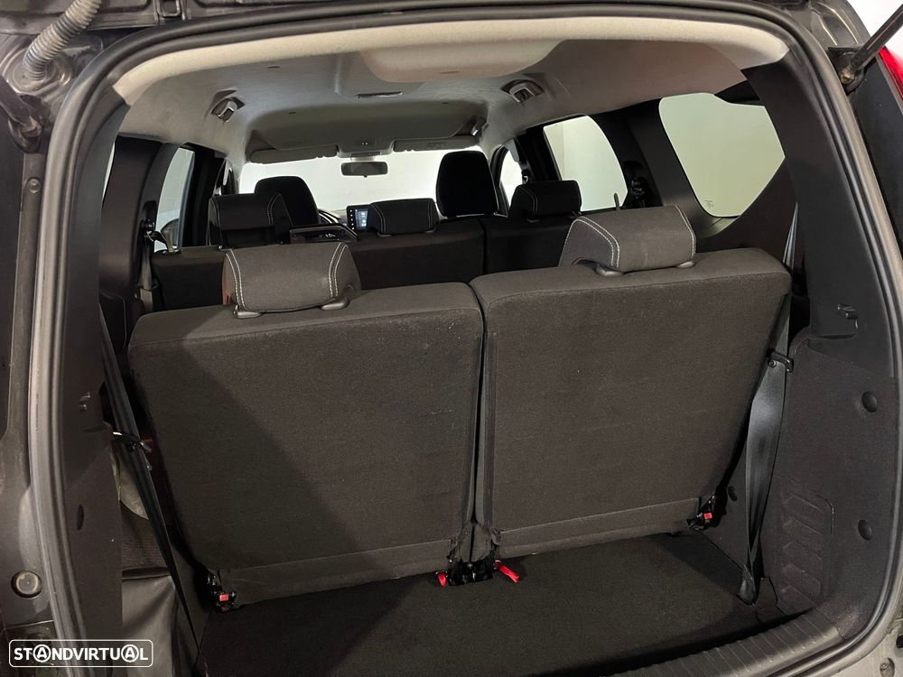 Dacia Jogger 1.0 TCe Extreme 7L - 3