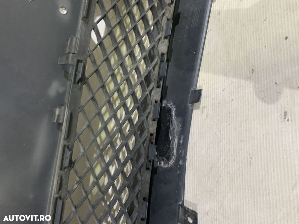 Bara fata Mercedes E-Class W212, 2009, 2010, 2011, 2012, cod origine OE A2128850025. - 6