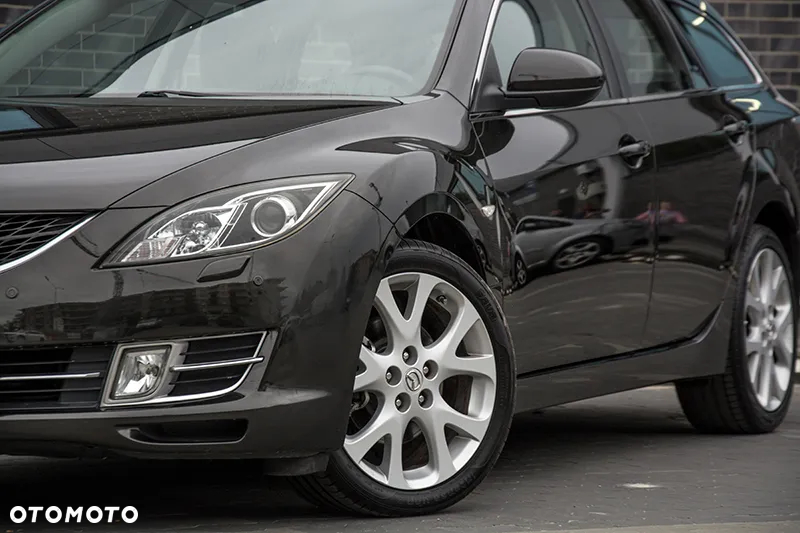 Mazda 6 2.5 Dynamic - 11