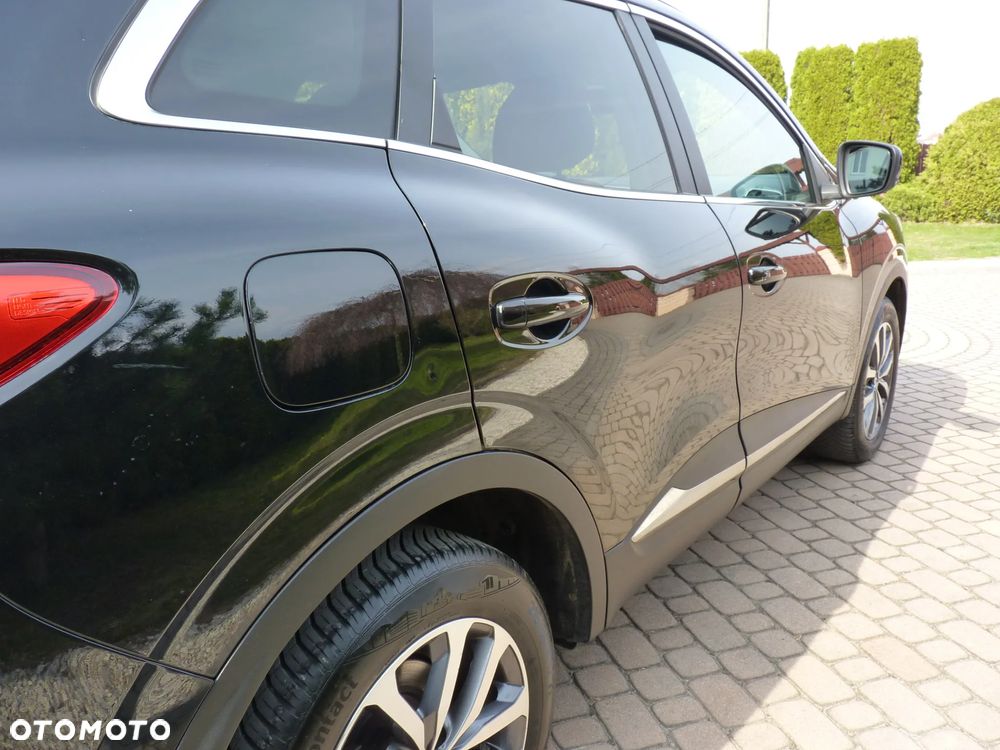 Renault Kadjar Energy dCi 110 EDC Business - 12