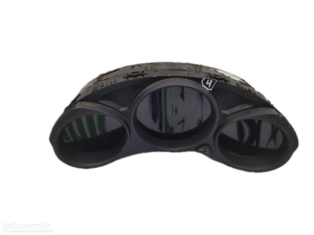 Quadrante Citroën C4 Ii (B7) - 1