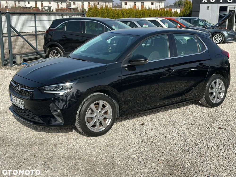 Opel Corsa 1.2 Elegance S&S - 3