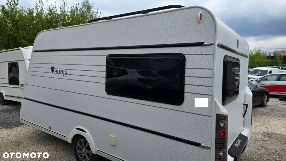Caravelair Rubis 420 - 7