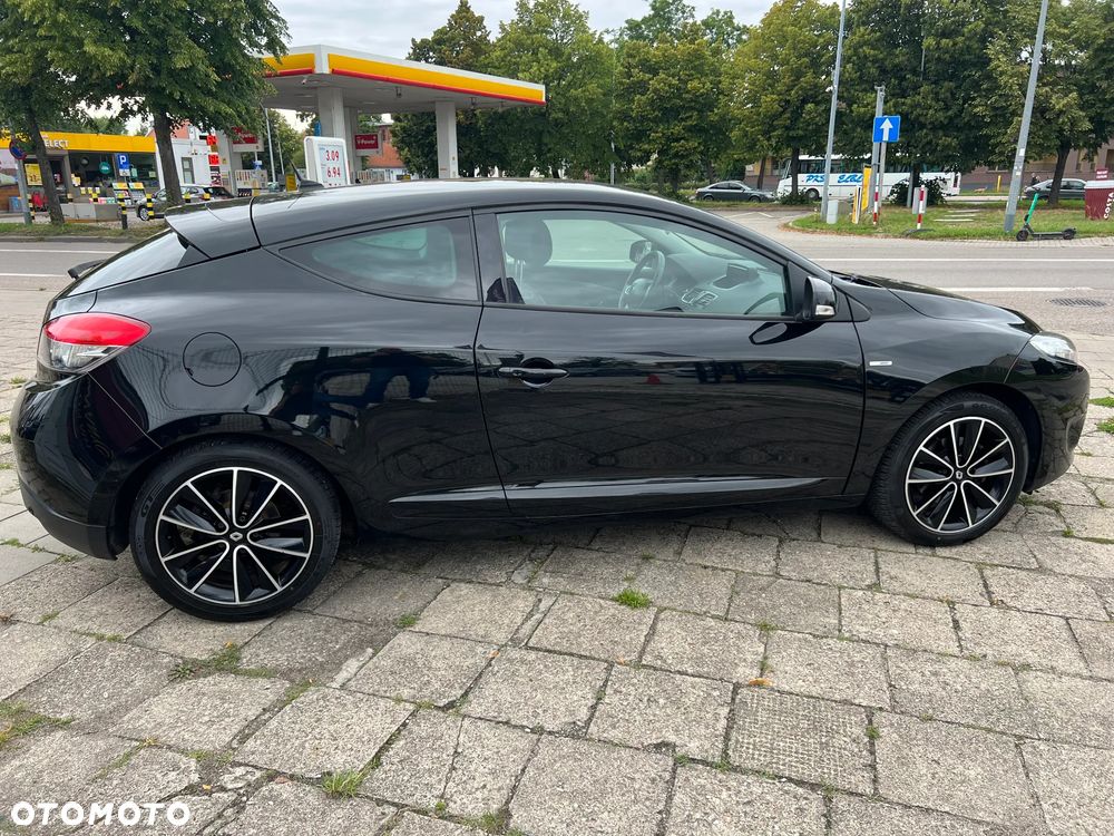 Renault Megane 1.2 16V TCe Energy Limited EU6 - 9