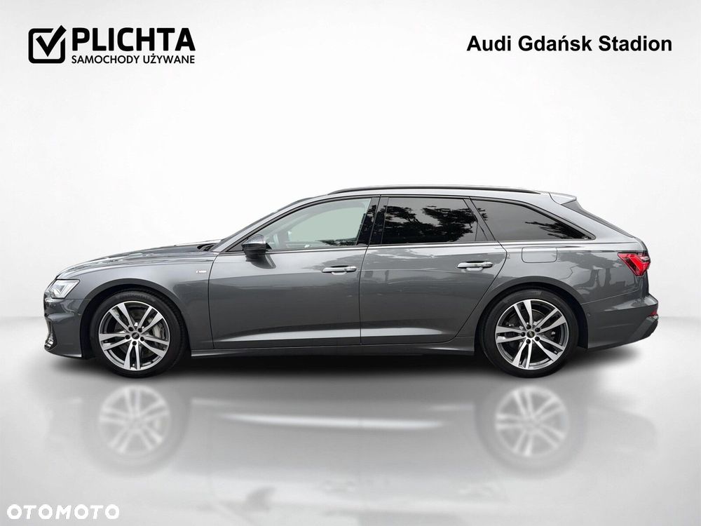 Audi A6 Avant - 3