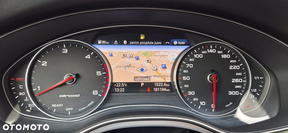 Audi A6 Allroad 3.0 TDI Quattro S tronic - 40