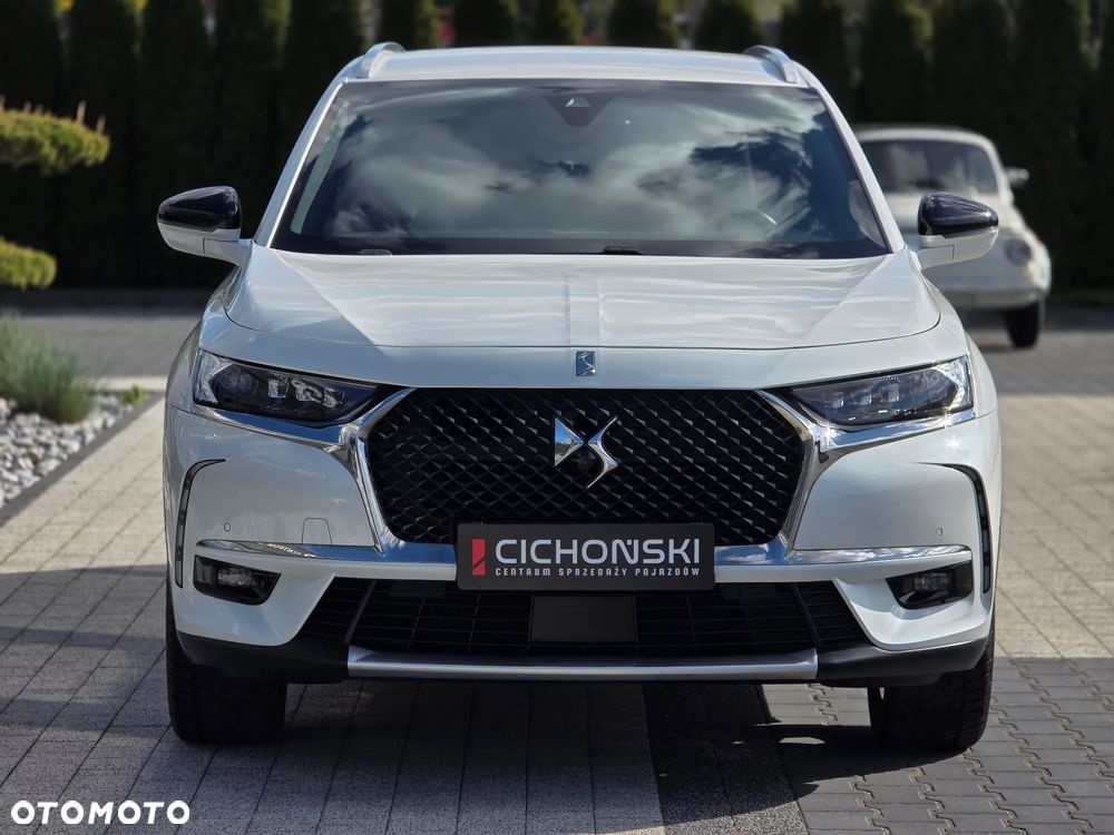 DS Automobiles DS 7 Crossback 1.6 PureTech Rivoli - 5