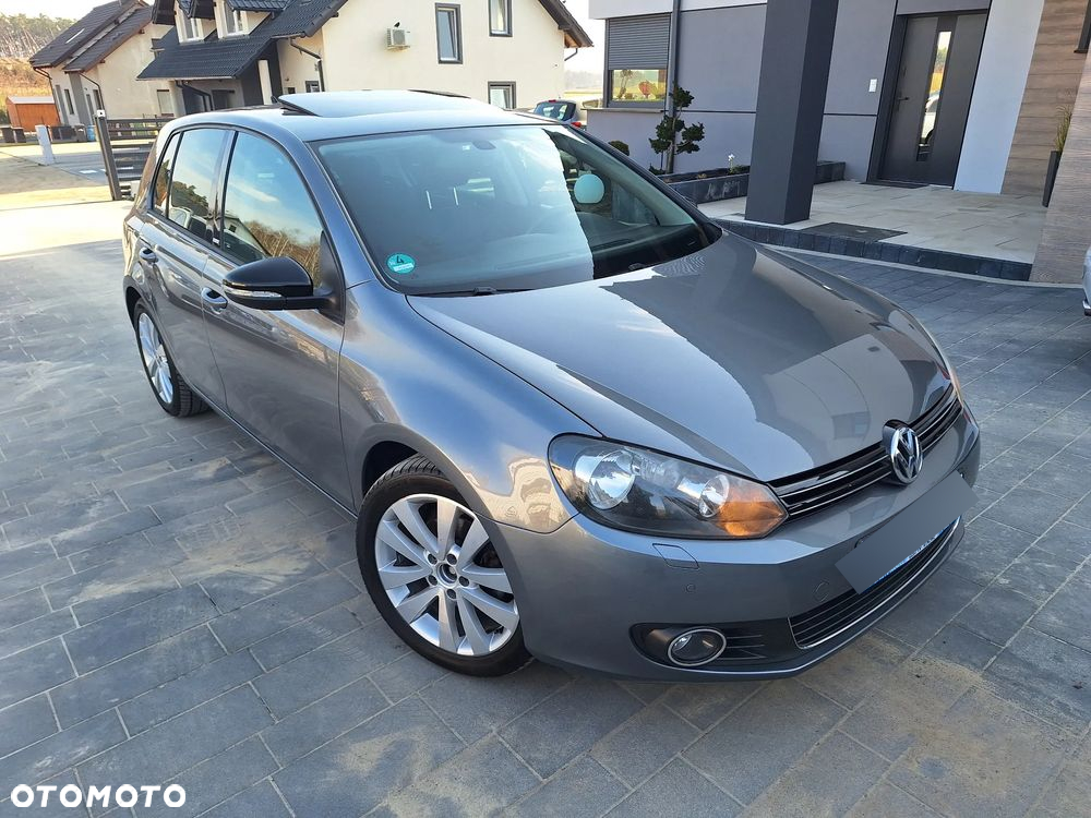 Volkswagen Golf 1.4 TSI Style - 3