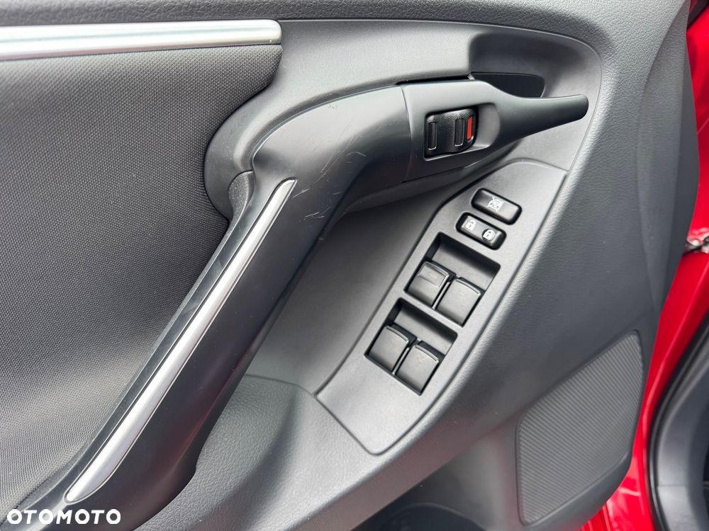 Toyota Verso 1.8 Premium MS 7os EU6 - 18