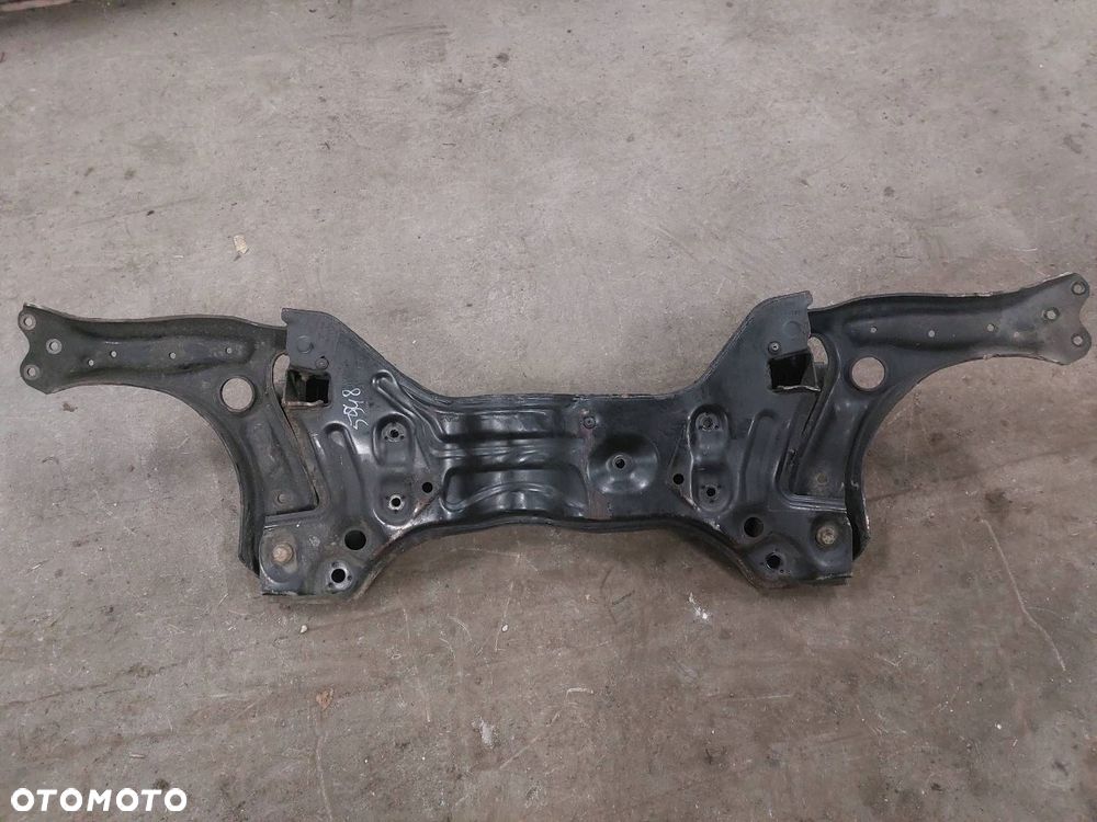 SANKI WÓZEK KOŁYSKA SILNIKA SEAT IBIZA IV 1.4 TDI 6R0199315 - 4