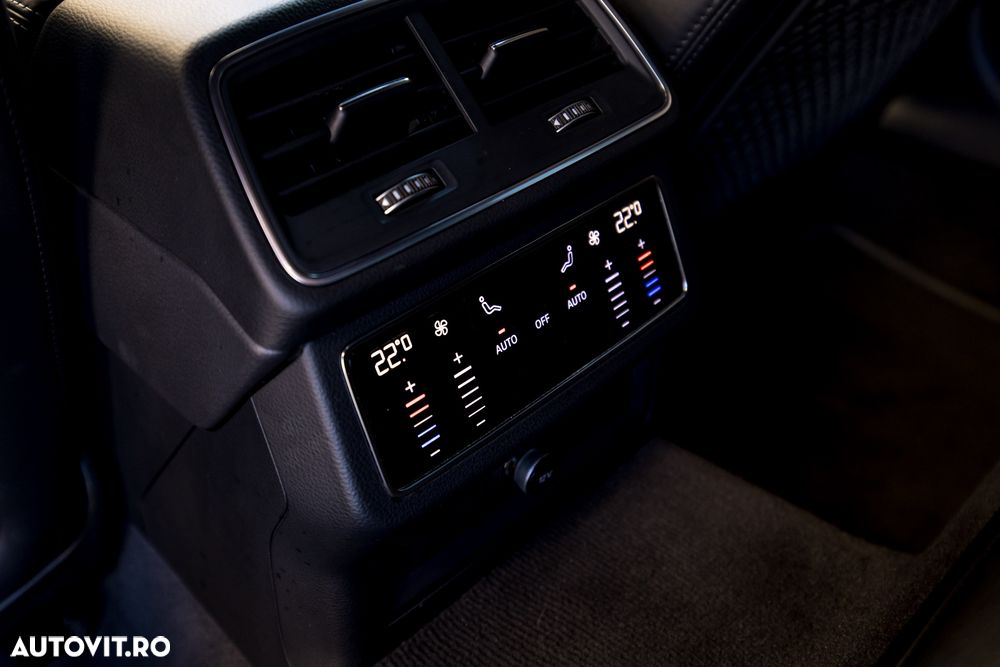 Audi A6 Limuzina - 22