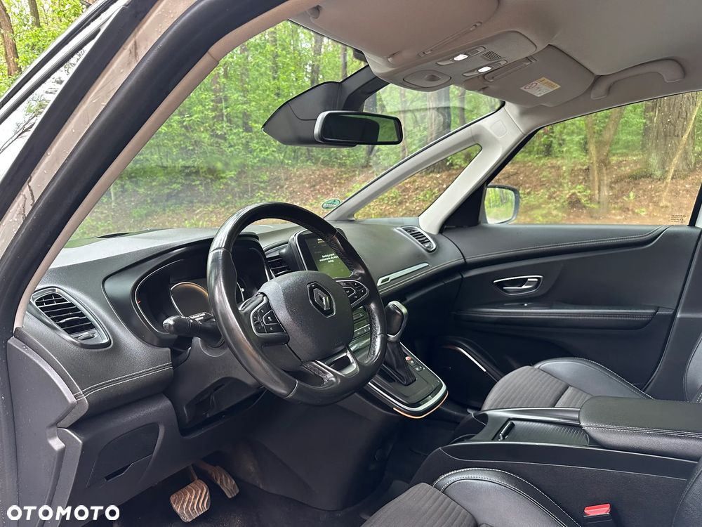 Renault Grand Scenic ENERGY dCi 160 EDC BOSE EDITION - 6
