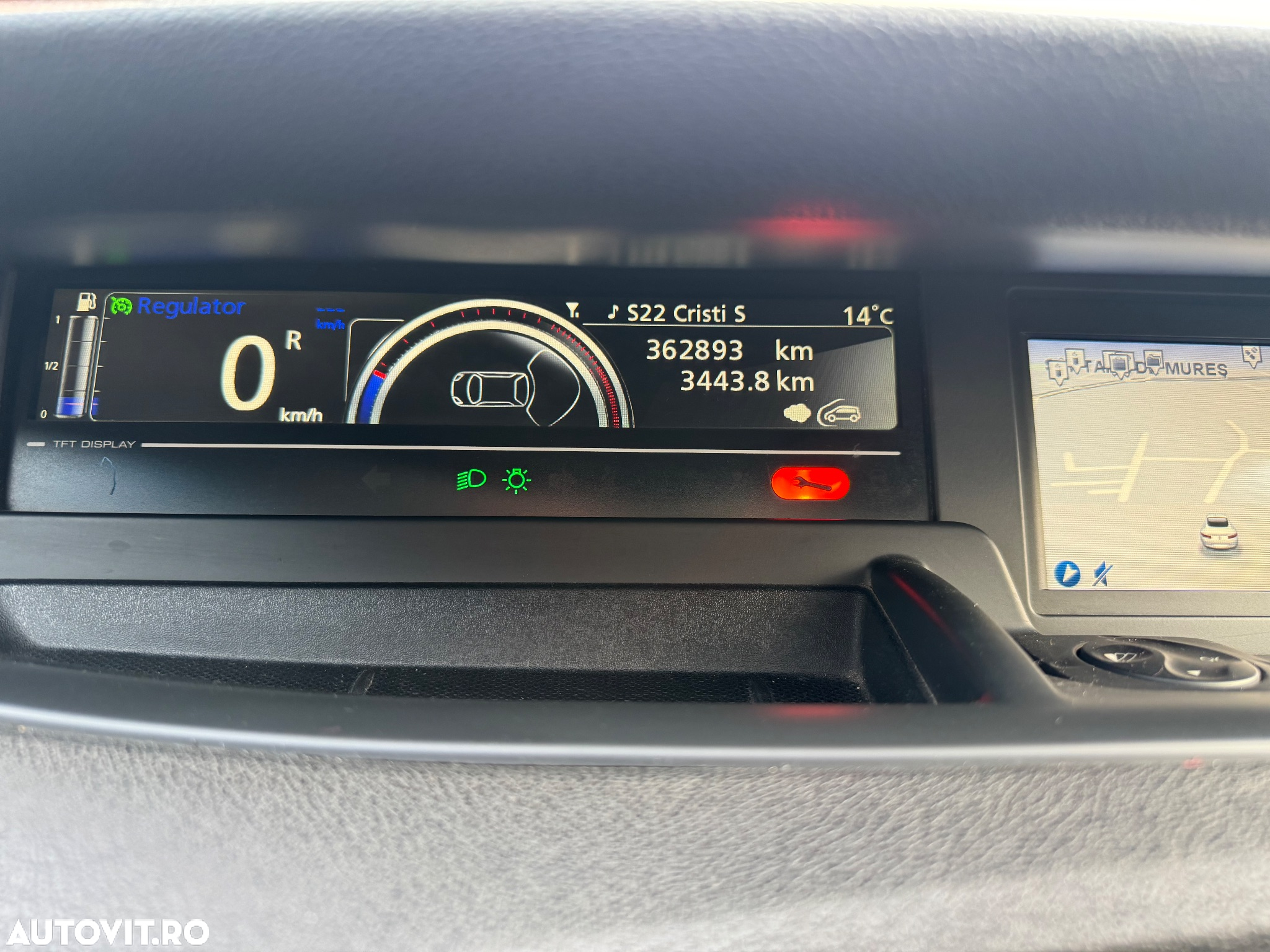Renault Grand Scenic 1.5 dCi EDC Privilege - 23