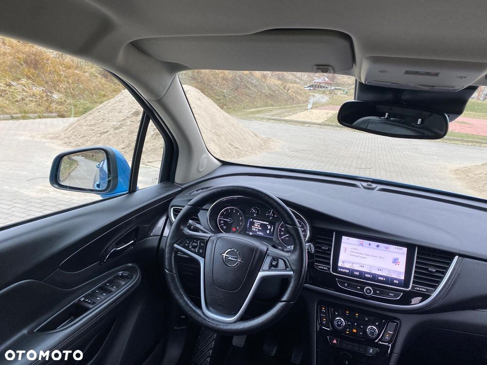 Opel Mokka 1.4 Turbo ecoFLEX Start/Stop Color Innovation - 33
